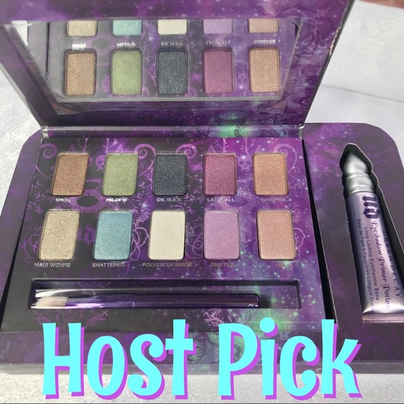 Urban Decay Other - 🎉HP🎉🆕Urban Decay Ammo Palette & Primer🆕